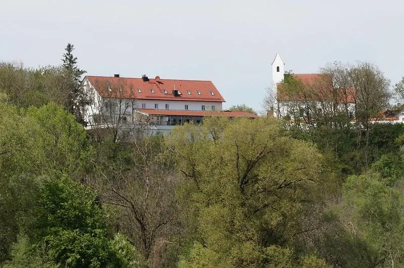 Schranner'S Hotel Marzling 3*,