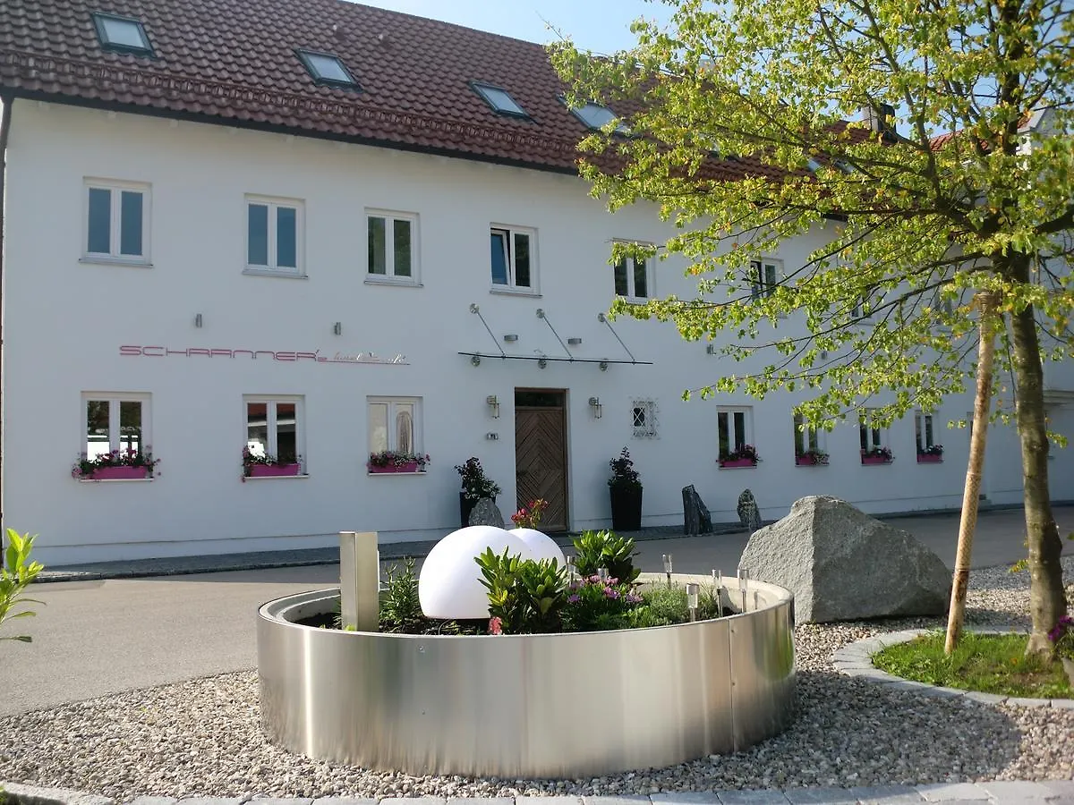 Schranner'S Hotel Marzling