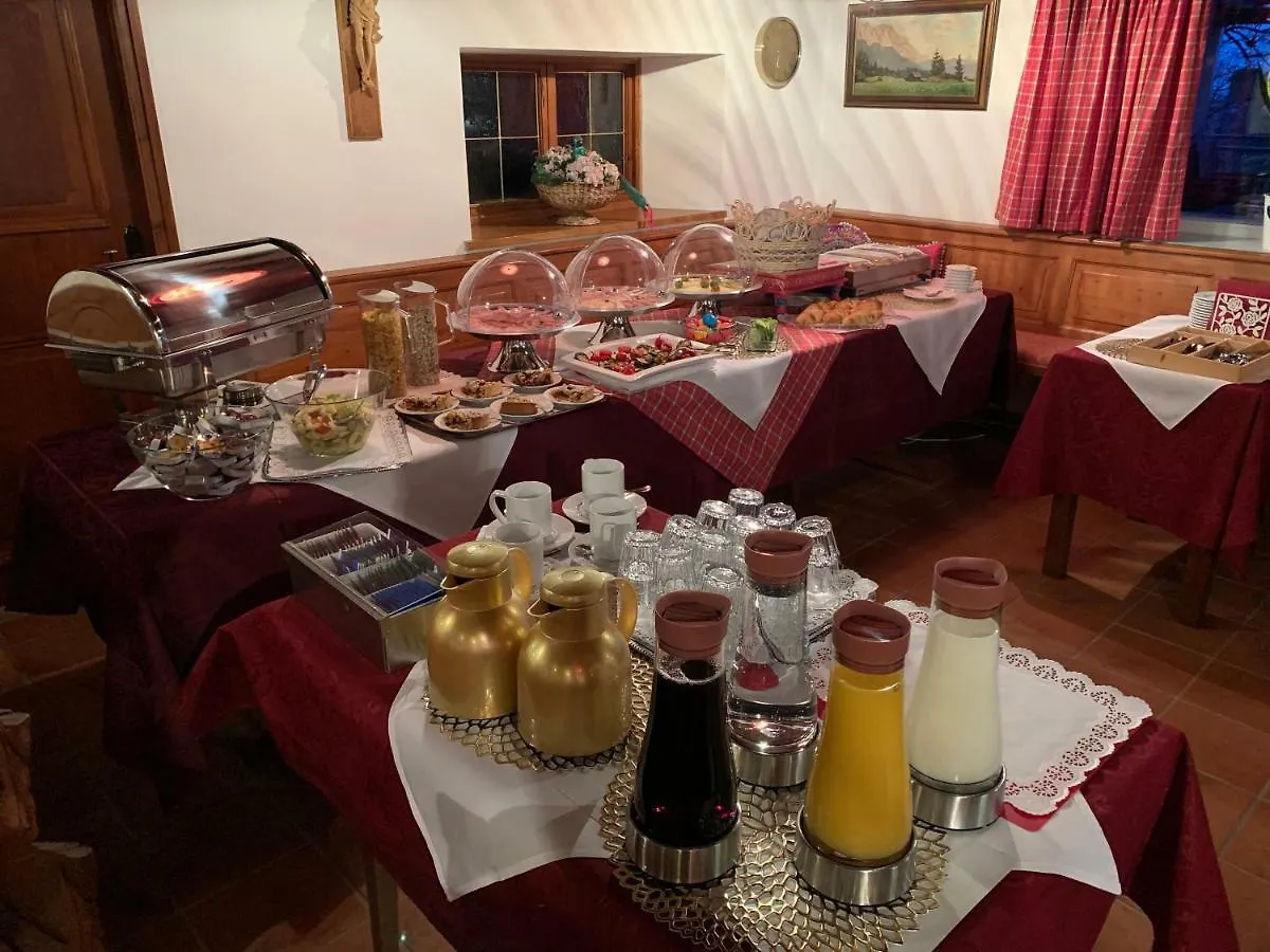 Schranner'S Hotel Marzling
