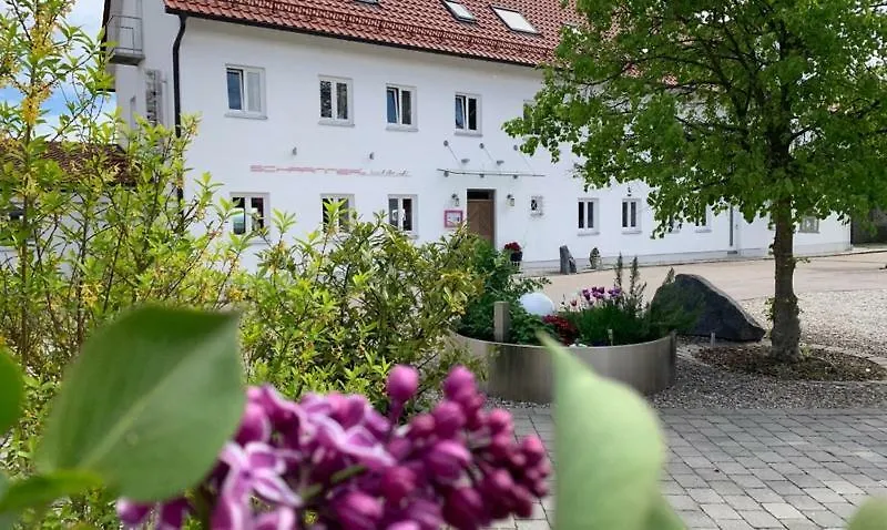 Schranner'S Hotel Marzling