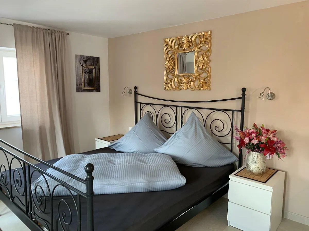 Schranner'S Hotel Marzling Germany